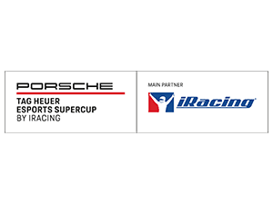 Porsche Esports Supercup